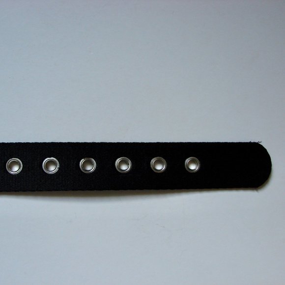 Teenage Mutant Ninja Turtles belt Nickelodeon Kids Unisex Belt Size Small - Picture 9 of 10